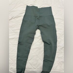 Set active leggings